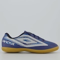 Chuteira de Futsal Adulta Umbro Invictus AZUL