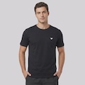 Camiseta Hang Loose Logo III Masculina PRETO
