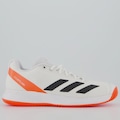 Tênis adidas Courtflash Speed 2 Masculino BRANCO