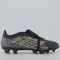 Chuteira de Campo adidas Predator Club FG/MG Kaká ROXO
