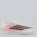 Chuteira de Campo adidas F50 League LL/FG/MG/LY BRANCO