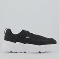 Tenis Fila Street Fit 3 Masculino PRETO