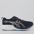 Tênis Asics Gel Shinobi 3 Feminino AZUL ESCURO