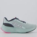Tenis Fila Comet 2 Feminino VERDE