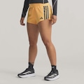 Bermuda adidas Adizero Gel Feminino LARANJA