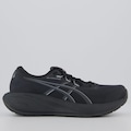 Tênis ASICS Gel Cumulus 28 Masculino PRETO