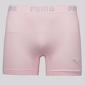 Cueca Boxer Puma Sem Costura Adulta ROSA
