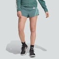 Shorts adidas Adizero Gel Feminino VERDE