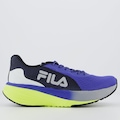 Tenis Fila Agile Masculino AZUL