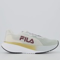 Tenis Fila Agile Feminino CINZA