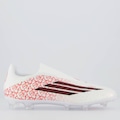 Chuteira de Campo Adulta adidas F50 League LL/FG/MG/LY BRANCO
