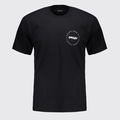 Camiseta Oakley Classics SS II Masculina VERDE