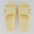 Chinelo Fila Drifter Foam Masculino BEGE