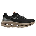Tênis Masculino Olympikus Elevado Caminhada PRETO