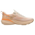 Tênis Feminino Mizuno Glow 3 Corrida LARANJA