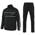 Agasalho Masculino Penalty Pipe PRETO/BRANCO