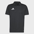 Camisa Polo adidas Entrada 26 - Masculina PRETO