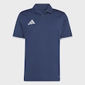 Camisa Polo adidas Entrada 26 - Masculina AZUL ESCURO