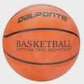 Bola de Basquete Dalponte Vulcanizada N6 Mirin LARANJA