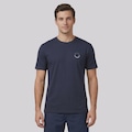 Camiseta Nicoboco Wet Masculina AZUL