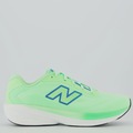 Tênis New Balance Fresh Foam 680 V9 Unissex VERDE