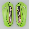 Caneleira Puma Ultra Light Strap VERDE