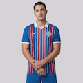 Camisa Bahia II 2026 Puma Masculina AZUL