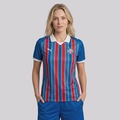 Camisa Puma Bahia II 2026 Feminina AZUL