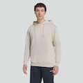Moletom adidas MT Logo HD Masculino BEGE