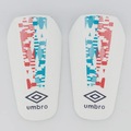 Caneleira Umbro Formation Guard NC Infantil BRANCO