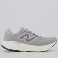 Tênis New Balance Fresh Foam X Evoz V4 Feminino CINZA
