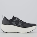 Tênis Under Armour Charged Endless Feminino PRETO