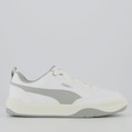 Tenis Puma Park Lifestyle Bdp Masculino BRANCO