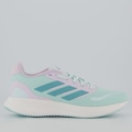 Tênis adidas Runfalcon 5 Infantil VERDE