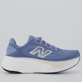 Tênis New Balance Fresh Foam X More V6 Feminino AZUL