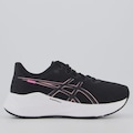 Tênis ASICS Versablast 4 Running Feminino PRETO
