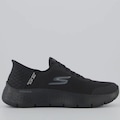 Tênis Skechers Go Walk Flex Feminino PRETO