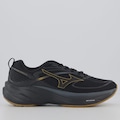 Tênis Mizuno Space 6 Masculino PRETO
