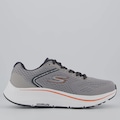 Tênis Skechers Go Run Consistent 2.0 Masculino CINZA
