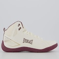 Tênis Everlast Station 3 Feminino BEGE