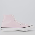 Tênis Converse All Star Chuck Taylor Cano Médio Unissex ROSA