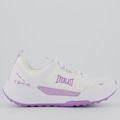 Tênis Everlast Solo Feminino BRANCO