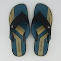 Chinelo Cartago Palermo III Basic Masculino AZUL