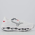 Tênis Mizuno Wave Legend 5 Masculino BRANCO