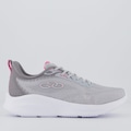 Tênis Olympikus Jade Feminino CINZA