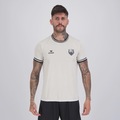 Camisa Junpe Votuporanguense Concentração 2026 Masculina BRANCO