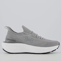 Tênis Under Armour Charged Quicker 2 Feminino CINZA