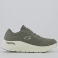 Tênis Skechers Arch Fit 2.0 Feminino VERDE