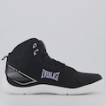 Tênis Everlast Station 3 Feminino PRETO