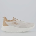 Tênis Olympikus Jade Feminino BRANCO